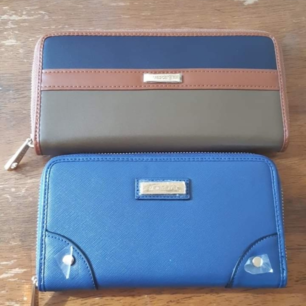 Vascara wallets